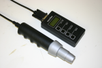  ForceCheck Drawbar Clamping Force Gauge - German