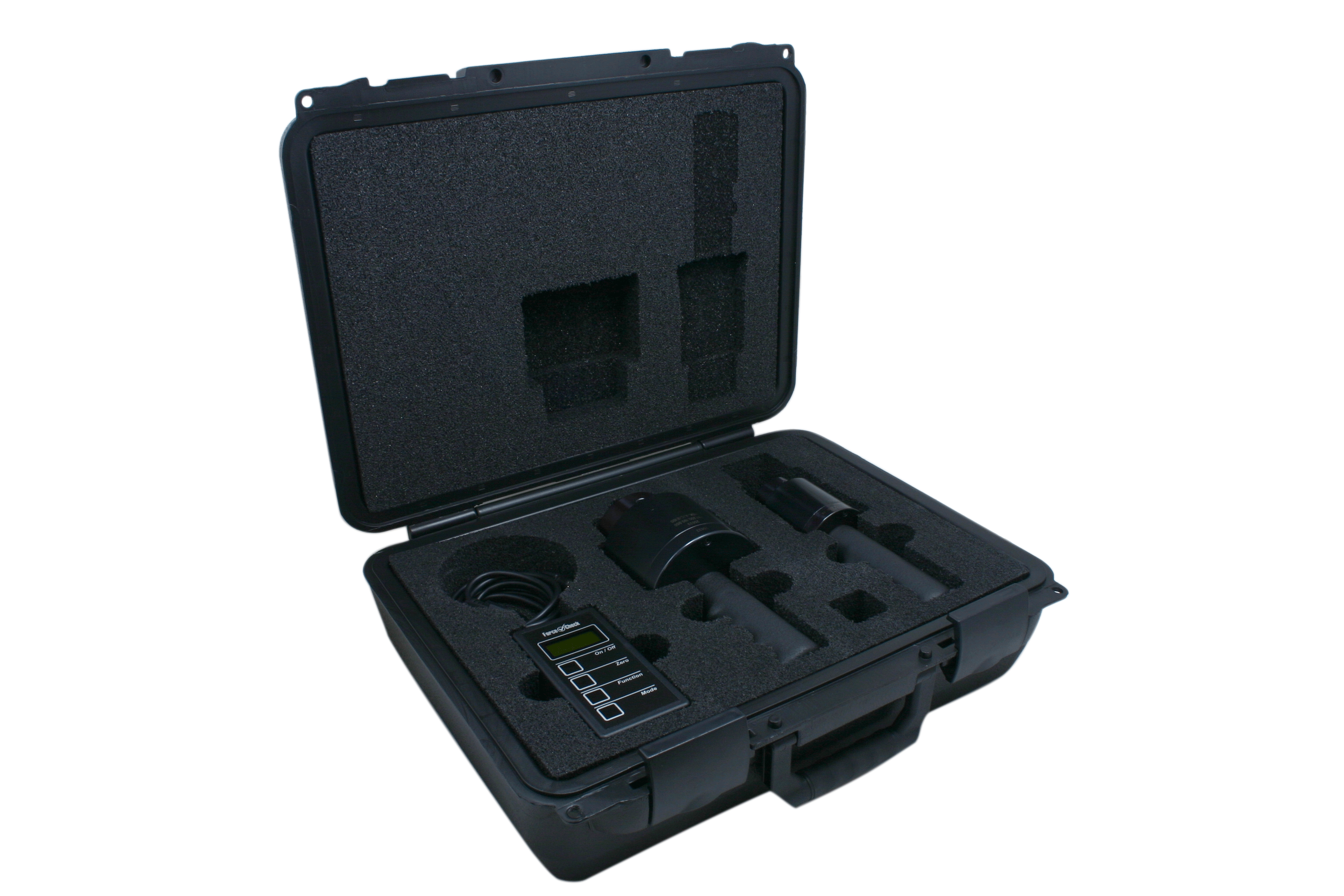 Tool Clamping Force Gauge countmaster