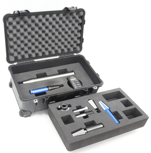 CAT/ANSI 40 Service Kit (Click image to enlarge) CAT/ANSI 40 Service Kit