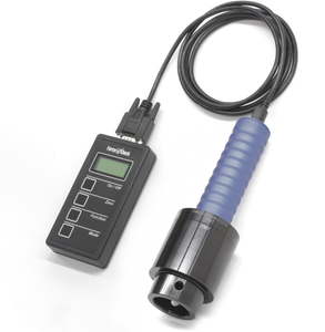 HSK-A/C/E63 ForceCheck, Drawbar Force Sensor (Click image to enlarge) HSK-A/C/E63 ForceCheck, Drawbar Force Sensor