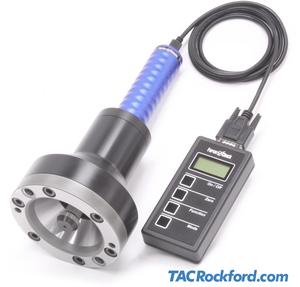 Pallet Force Gauge for Mazak Size 50 (Click image to enlarge) Pallet Force Gauge for Mazak Size 50