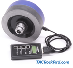 Pallet Force Gauge for Schunk VERO-S NSE176 (Click image to enlarge)
