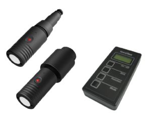 ForceCheck Wireless Drawbar Force Gauges (Click image to enlarge) ForceCheck Wireless Drawbar Force Gauges