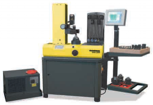 Guhring GISS 2500 Induction Shrink Fit Systems (Click image to enlarge) Guhring GISS 2500 Induction Shrink Fit Systems