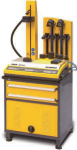 Guhring GISS 3000 Induction Shrink Fit Systems