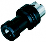Guhring HSK-A Collet Holders (Sealed Version)
