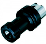 Guhring HSK-A Collet Holders