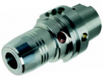 HSK-A Hydraulic Chucks