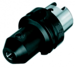 HSK-A Side Lock Holders (Weldon Side)