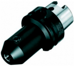 HSK-A Side Lock Holders (Whistle Notch)