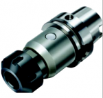 Guhring HSK-A Synchro Tapping Chucks (Click image to enlarge)