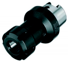 Guhring HSK-C Collet Holders (Sealed Version) (Click image to enlarge) Guhring HSK-C Collet Holders (Sealed Version)