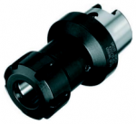 Guhring HSK-C Collet Holders
