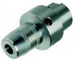 Guhring HSK-C Hydraulic Chucks (Click image to enlarge)