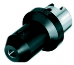 HSK-C Side Lock Holders
