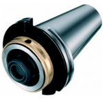 Guhring HSK-C to Steep Taper (ISO) Basic Adapters (Click image to enlarge)