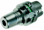 MQL HSK-A Hydraulic Chucks for Automatic Tool Change