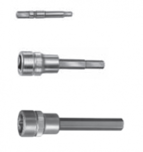 Guhring Socket Attachments (Click image to enlarge) Guhring Socket Attachments