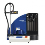 Haimer Power Clamp Comfort Heat Shrink Systems