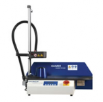 Haimer Power Clamp Economic Heat Shrink Systems