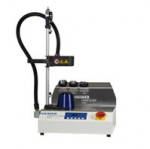 Haimer Power Clamp Mini Heat Shrink Systems