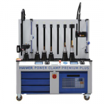 Haimer Power Clamp Premium Plus Heat Shrink Systems
