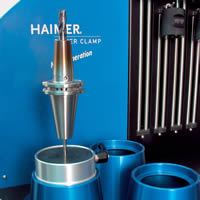Haimer Power Clamp Unshrinking Devices (Click image to enlarge) Haimer Power Clamp Unshrinking Devices
