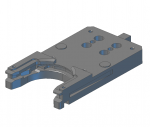  Heavy-Duty Locking Grippers