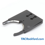 Tool Changer Gripper for HSK-A80 (Click image to enlarge)