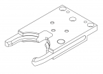  Heavy-Duty Tool Changer Grippers