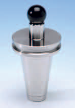 High Precision Steep Taper Gauge Masters (Click image to enlarge) High Precision Steep Taper Gauge Masters
