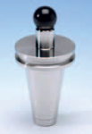 High Precision Steep Taper Gauge Masters (Click image to enlarge)