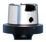  Hollow Taper Shank Type C