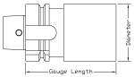 HSK-B Tool Holder Blanks