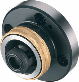 HSK-C Front Adapter Flanges for PowerClamp (Click image to enlarge) HSK-C Front Adapter Flanges for PowerClamp
