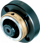 HSK-C Spindle Adapter Flanges (Click image to enlarge)