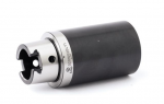 HSK-C25 to 50 Tool Holder Blanks