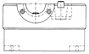 HSK Clamp Style Benchtop Mounting Fixtures (Click image to enlarge) HSK Clamp Style Benchtop Mounting Fixtures