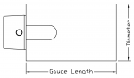 HSK-D Tool Holder Blanks