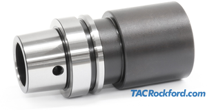 HSK-E63 Tool Holder Blank (Click image to enlarge) HSK-E63 Tool Holder Blank