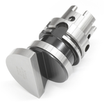 HSK Center Height Gauge (Click image to enlarge)