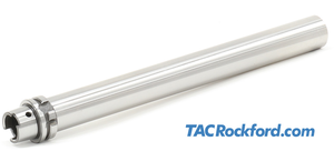 HSK-A/C/E25 Runout Test Arbor (Click image to enlarge) HSK-A/C/E25 Runout Test Arbor