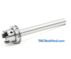 HSK-A/C100 Runout Test Arbor (Click image to enlarge) HSK-A/C100 Runout Test Arbor