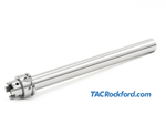 HSK-A/C/E50 Runout Test Arbor (Click image to enlarge)
