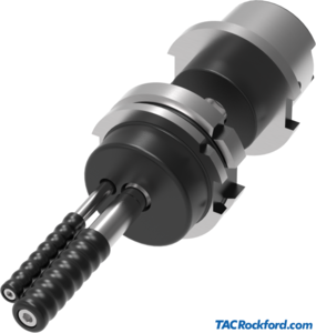 HSK Tool Changer Alignment Gauges - HSK-A/E 63 (Click image to enlarge) HSK Tool Changer Alignment Gauges - HSK-A/E 63