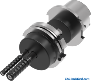 HSK Tool Changer Alignment Gauges - HSK-A 80 (Click image to enlarge) HSK Tool Changer Alignment Gauges - HSK-A 80