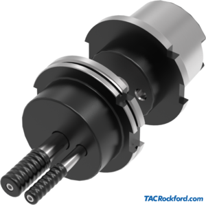 HSK Tool Changer Alignment Gauges - HSK-A 160 (Click image to enlarge) HSK Tool Changer Alignment Gauges - HSK-A 160