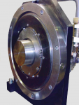  Hydrostatic Center Bearings