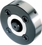 ISO Taper HSK Basic Adapter Flanges for Spindles to DIN 2079