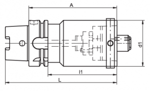 Kelch HSK-A Extensions (Click image to enlarge) Kelch HSK-A Extensions